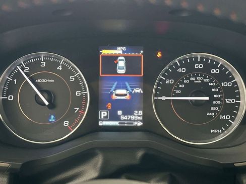 Used 2018 Subaru Crosstrek 2.0i Limited image 19