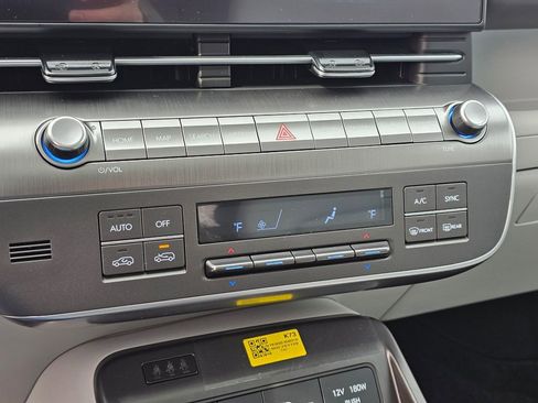 New 2026 Hyundai Kona Limited image 23