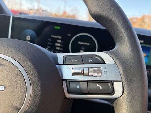 New 2026 Hyundai Santa Cruz SEL image 33