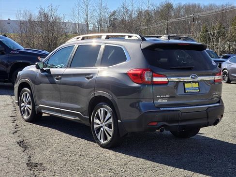 Used 2022 Subaru Ascent Limited w/ Technology Package image 24