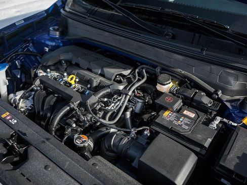 New 2026 Hyundai Venue SEL image 7