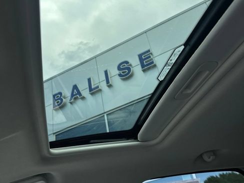 Used 2022 Ford EcoSport SES w/ Interior Protection Package AWD/4WD image 3