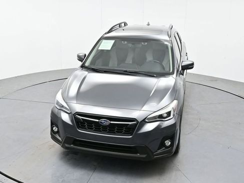 Used 2020 Subaru Crosstrek 2.0i Limited w/ Moonroof Package w/Navigation image 36