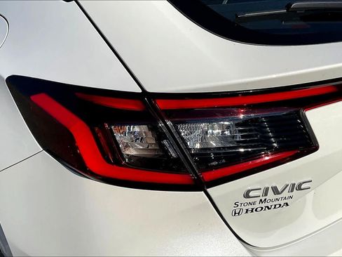 Used 2023 Honda Civic EX-L image 29