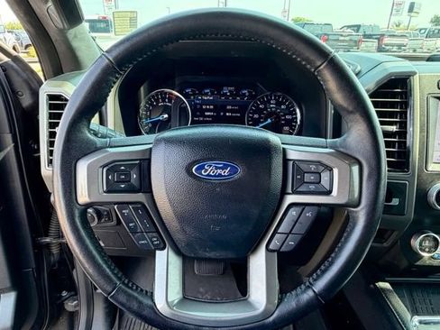 Used 2021 Ford Expedition XLT AWD/4WD image 9