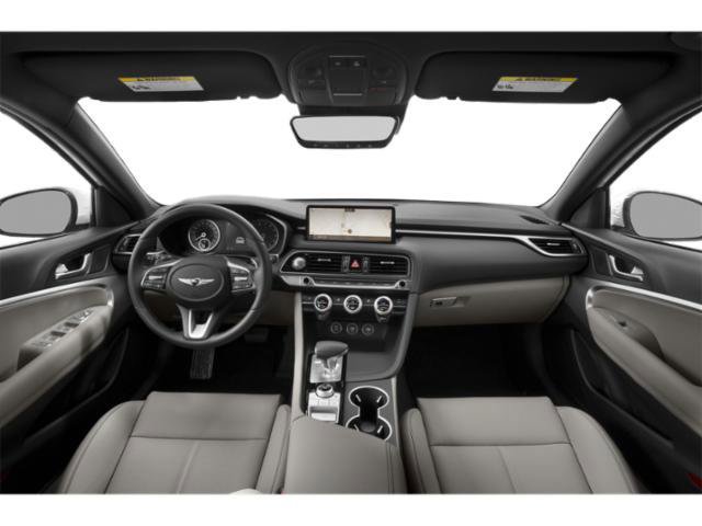 Used 2023 Genesis G70 2.0T AWD/4WD image 43