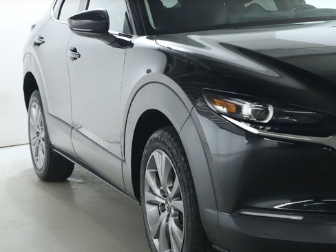 Used 2021 MAZDA CX-30 AWD 2.5 S w/ Select Package image 9