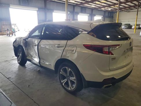 Used 2025 Acura RDX SH-AWD w/ Technology Package image 4