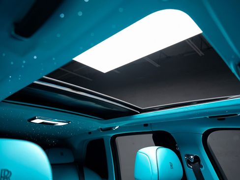 Used 2019 Rolls-Royce Cullinan AWD/4WD image 80