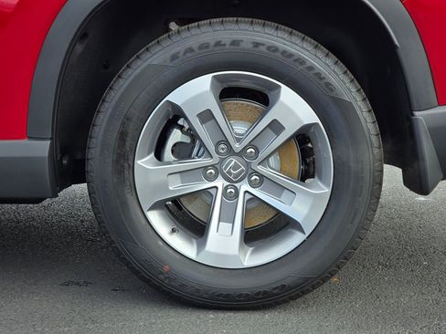 New 2025 Honda Pilot EX-L image 30