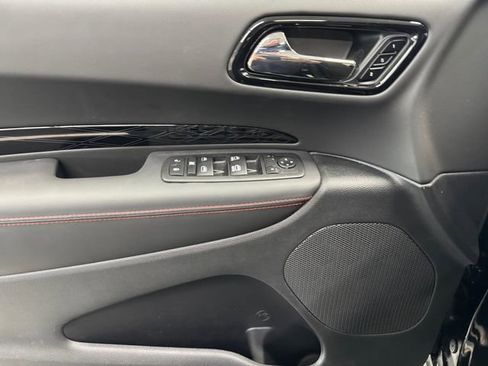 New 2026 Dodge Durango GT image 25