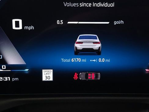 Used 2025 BMW M340i xDrive w/ Premium Package image 23