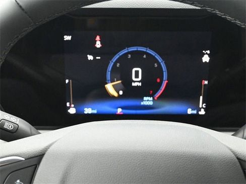 New 2026 Chevrolet TrailBlazer LT w/ Convenience Package image 30