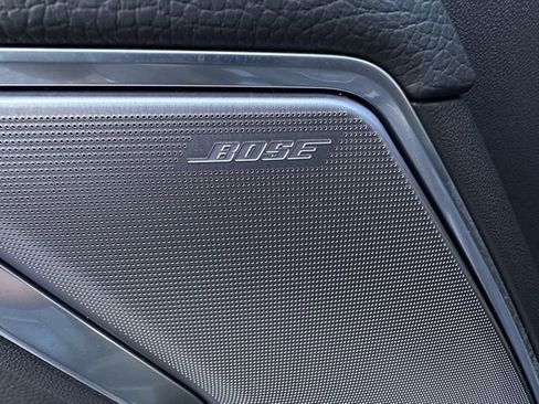 Certified 2024 GMC Sierra 1500 Denali w/ Denali Reserve Package image 22