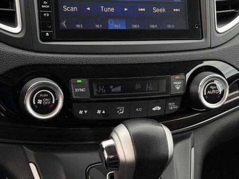Used 2015 Honda CR-V EX-L image 19