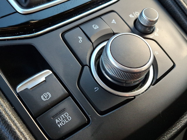 Used 2024 MAZDA CX-5 AWD 2.5 S w/ Select Package image 23
