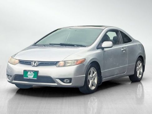 Used 2008 Honda Civic EX-L image 8