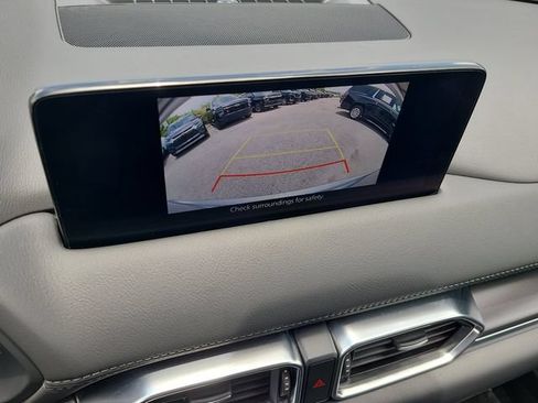 Used 2023 MAZDA CX-5 AWD 2.5 Turbo image 28