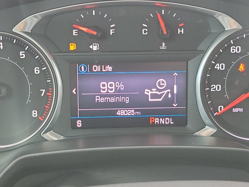 Certified 2021 Chevrolet Blazer LT FWD image 12