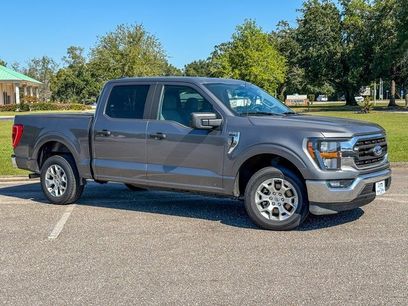 Used 2023 Ford F150 XLT