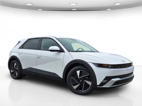 New 2026 Hyundai Ioniq 5 Limited image 10