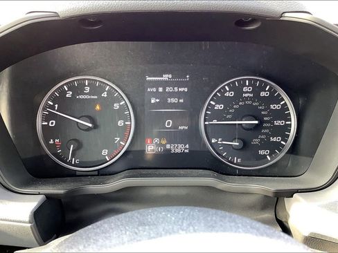 Certified 2025 Subaru Crosstrek 2.0i Premium image 23