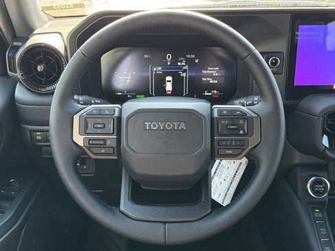 Used 2026 Toyota Land Cruiser image 24