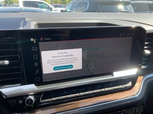 New 2026 GMC Sierra 1500 Elevation image 20