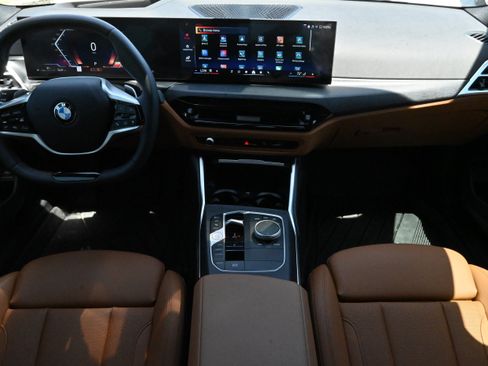 Used 2025 BMW 330i Sedan RWD image 13