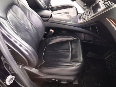 Used 2019 Lincoln MKZ Reserve w/ Reserve Plus Package image 13