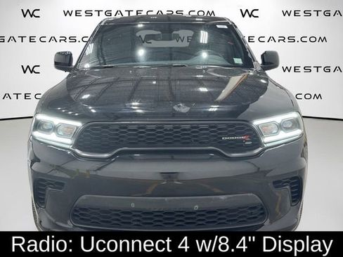 Used 2024 Dodge Durango GT AWD/4WD image 4