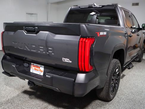 Used 2024 Toyota Tundra SR5 AWD/4WD image 7