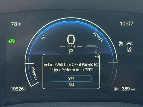 Used 2025 Toyota Camry SE FWD image 29