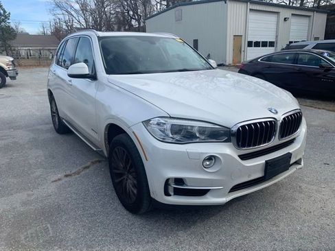 Used 2016 BMW X5 xDrive35i image 3