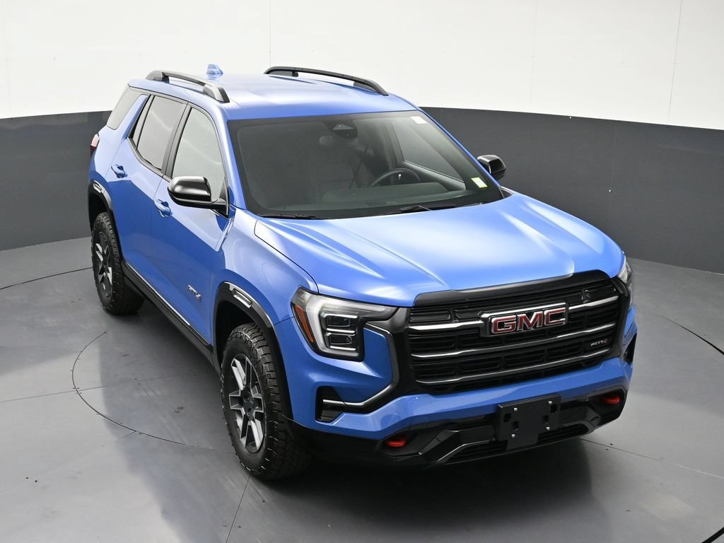 Used 2026 GMC Terrain AT4 AWD/4WD image 22
