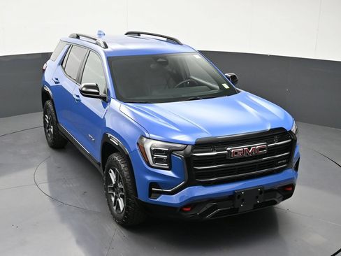 Used 2026 GMC Terrain AT4 AWD/4WD image 22