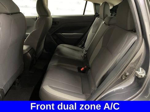 Certified 2024 Subaru Impreza 2.0i AWD/4WD image 12