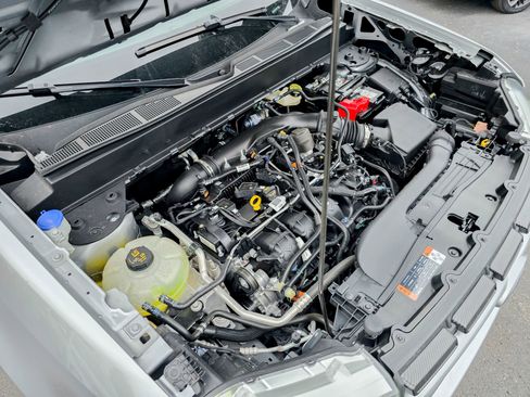 Used 2024 Ford Maverick Lariat w/ 4K Tow Package image 53