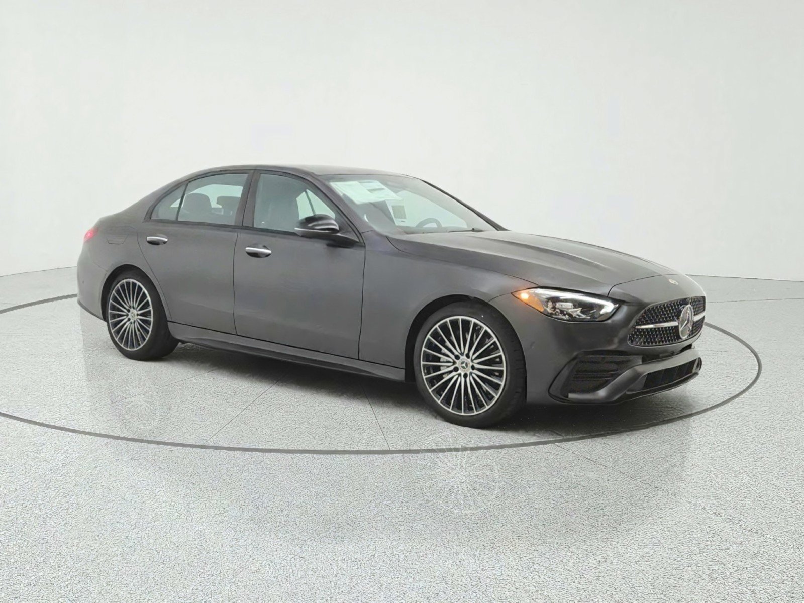New 2027 Mercedes-Benz C 300 Sedan image 3