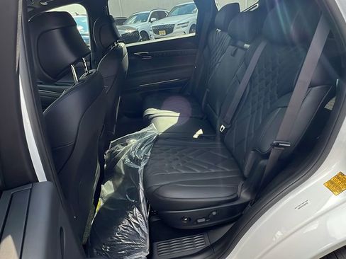 New 2026 Genesis GV80 3.5T Prestige image 38