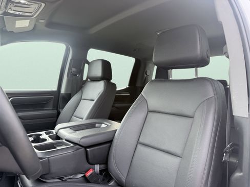 Used 2025 GMC Sierra 1500 SLT image 30