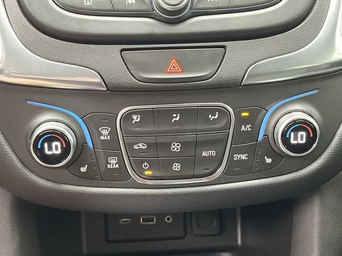 Certified 2020 Chevrolet Equinox LT AWD/4WD image 20