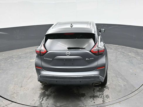 Used 2020 Nissan Murano SL w/ Moonroof Package AWD/4WD image 22
