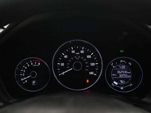 Used 2021 Honda HR-V Sport image 26