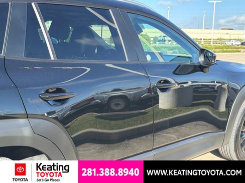 Used 2026 MAZDA CX-50 AWD 2.5 S w/ Preferred Pkg image 2
