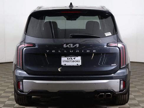 Used 2023 Kia Telluride SX Prestige X-Pro image 18
