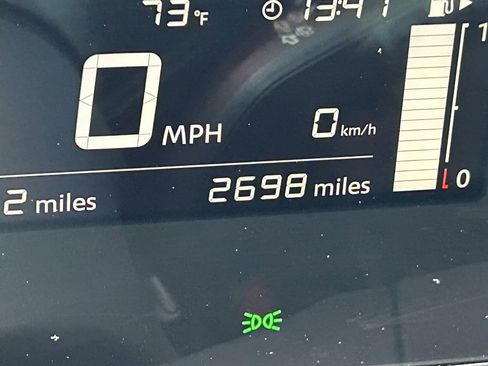 Used 2026 Nissan Sentra S w/ Floor Mat Package image 28