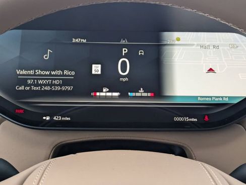 New 2026 Land Rover Range Rover Long Wheelbase SE image 8