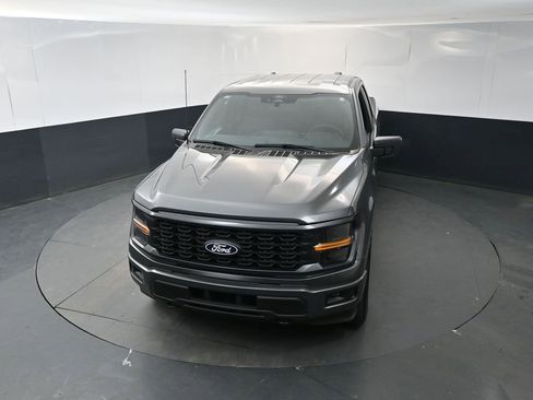 Used 2024 Ford F150 STX AWD/4WD image 30