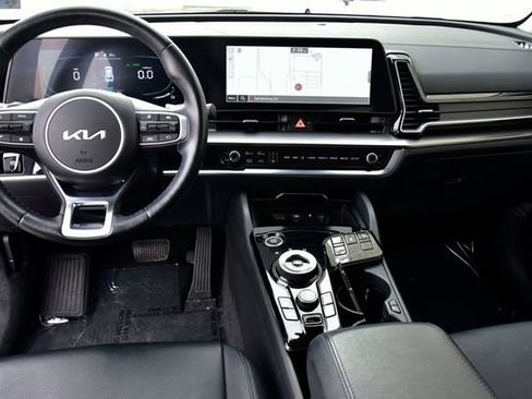 Certified 2023 Kia Sportage EX image 15